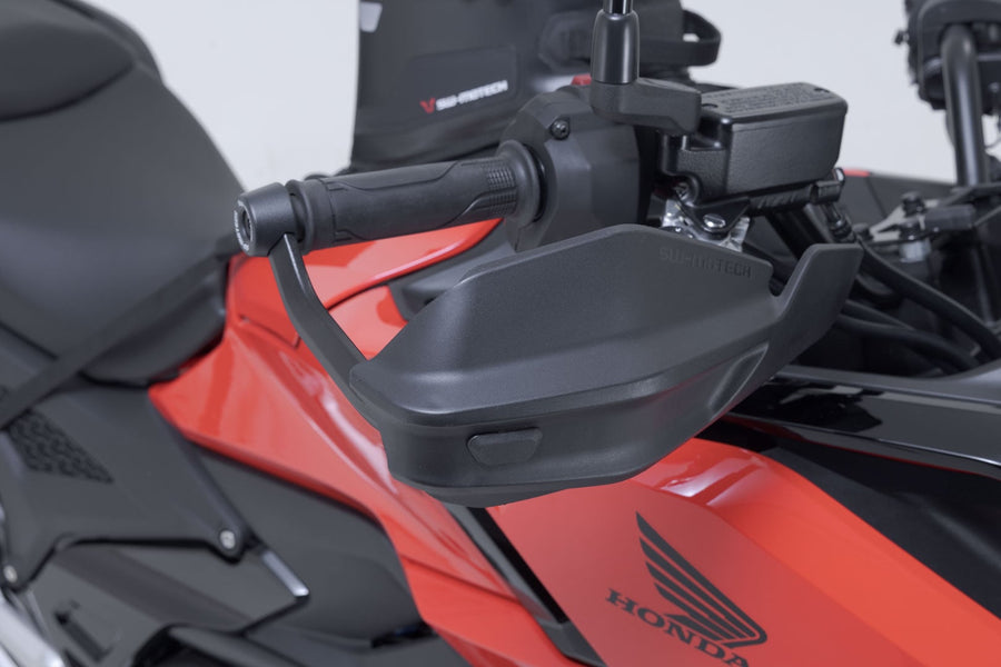 Honda NC 750 S [2018] - Kit protège-mains Adventure – photo 4