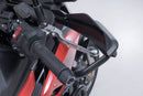 Honda NC 750 S [2018] - Kit protège-mains Adventure – photo 7