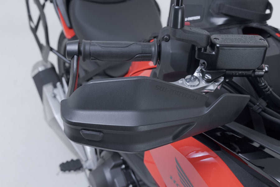 Honda NC 750 S [2018] - Kit protège-mains Adventure – photo 8