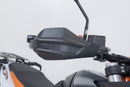 Ducati Scrambler 1100 [2018-2024] - Kit protège-mains Adventure avec fixation deux points - photo 3