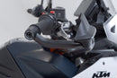 Ducati Scrambler 1100 [2018-2024] - Kit protège-mains Adventure avec fixation deux points - photo 5