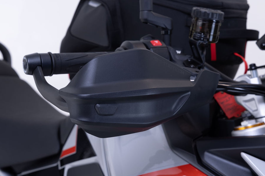 Ducati XDiavel 1262 [2020] - Kit de protection des mains Adventure - photo 4
