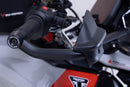 Ducati XDiavel 1262 [2020] - Kit de protection des mains Adventure – photo 5