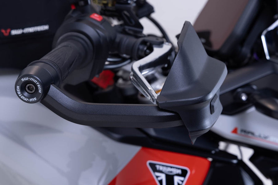 Ducati XDiavel 1262 [2020] - Kit de protection des mains Adventure – photo 5