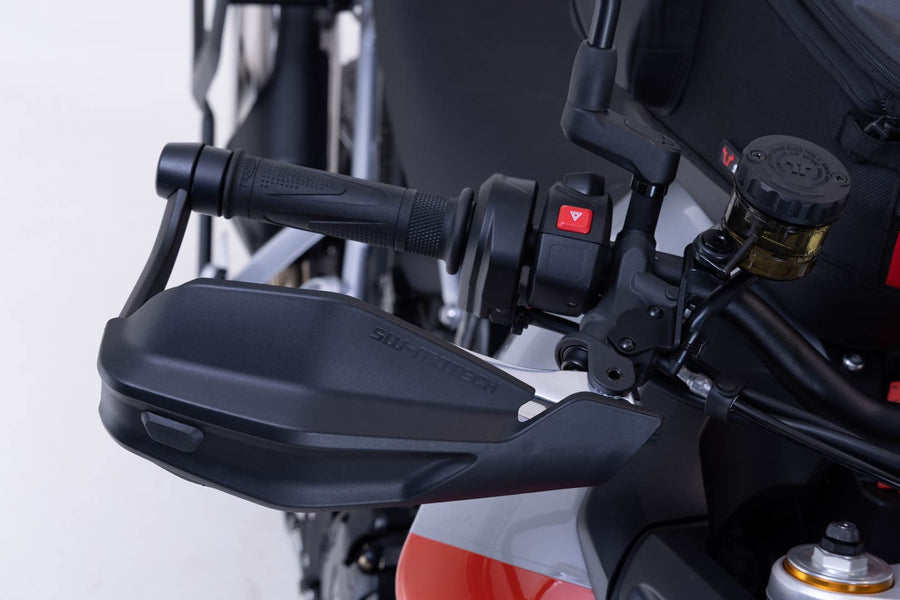 Ducati XDiavel 1262 [2020] - Kit de protection des mains Adventure – photo 8