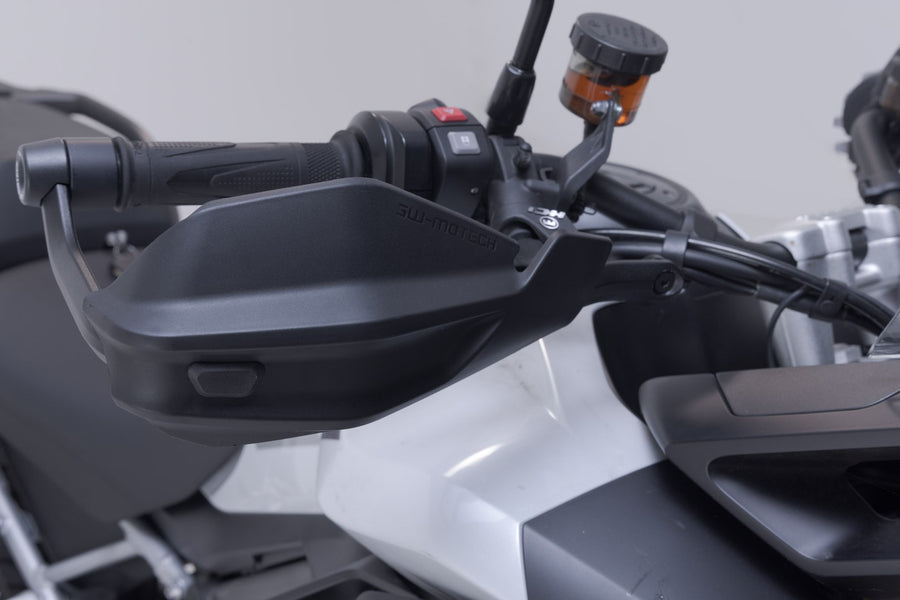 Triumph Tiger 1200 GT [2022-2024] - Kit protège-mains Adventure - photo 4