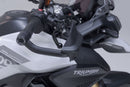 Triumph Tiger 1200 GT [2022-2024] - Kit protège-mains Adventure - photo 5