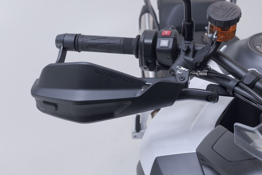 Triumph Tiger 1200 GT [2022-2024] - Kit protège-mains Adventure - photo 8