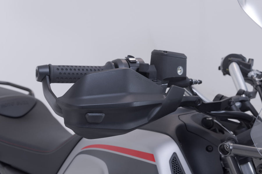 Moto Guzzi V 85 850 TT [2019-2023] - Kit protège-mains Adventure - photo 3