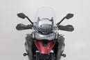 Triumph Tiger 1200 GT Explorer [2023-2024] - Kit protège-mains Adventure - photo 2