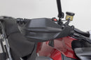 Triumph Tiger 1200 GT Explorer [2023-2024] - Kit protège-mains Adventure - photo 4