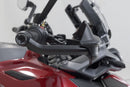 Triumph Tiger 1200 GT Explorer [2023-2024] - Kit protège-mains Adventure - photo 5