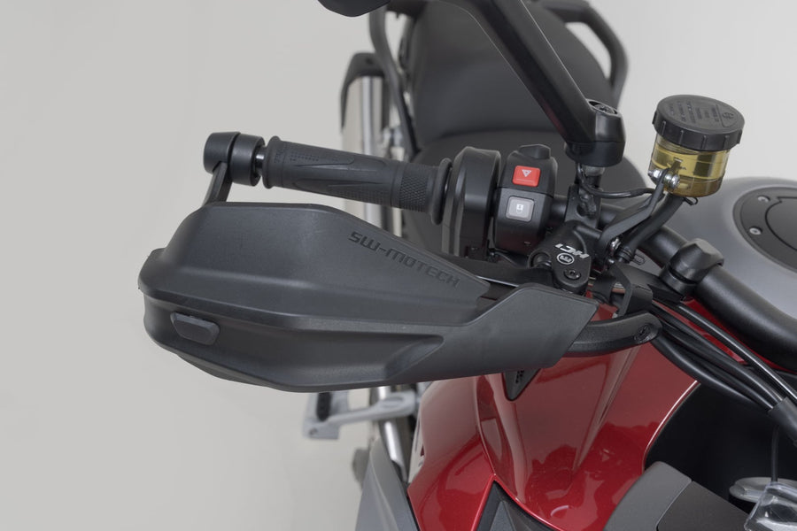 Triumph Tiger 1200 GT Explorer [2023-2024] - Kit protège-mains Adventure - photo 8
