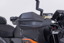 KTM 990 Duke [2024-2026] - Kit protège-mains Adventure - photo 3