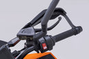KTM 990 Duke [2024-2026] - Kit protège-mains Adventure - photo 6
