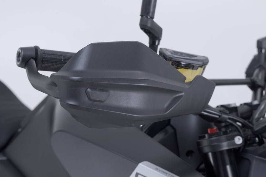 Husqvarna Svartpilen 801 [2024] - Kit protège-mains Adventure - photo 3