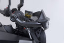 Husqvarna Svartpilen 801 [2024] - Kit protège-mains Adventure - photo 5