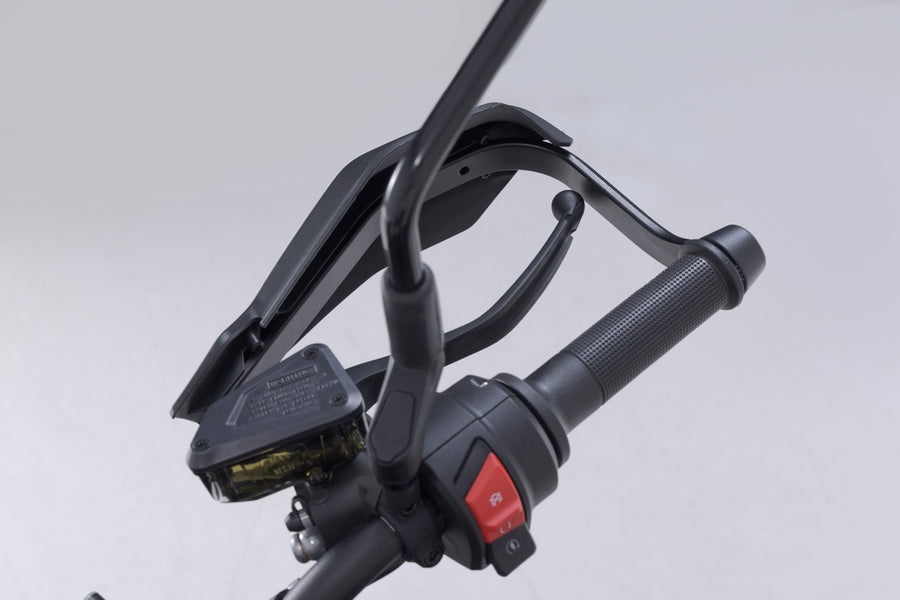 Husqvarna Svartpilen 801 [2024] - Kit protège-mains Adventure - photo 6