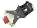 Ducati Multistrada 1000 DS [2003] - Support de plaque d'immatriculation-1