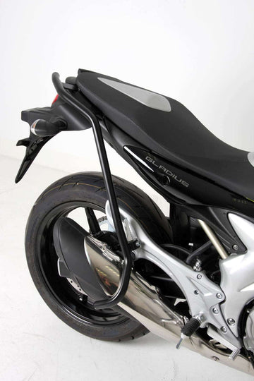 Suzuki SFV 650 Gladius [2009-2016] - barre de protection arrière