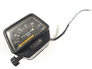 Yamaha DT 125 DE03 [2003] - Compteur de vitesse dans le cockpit-2