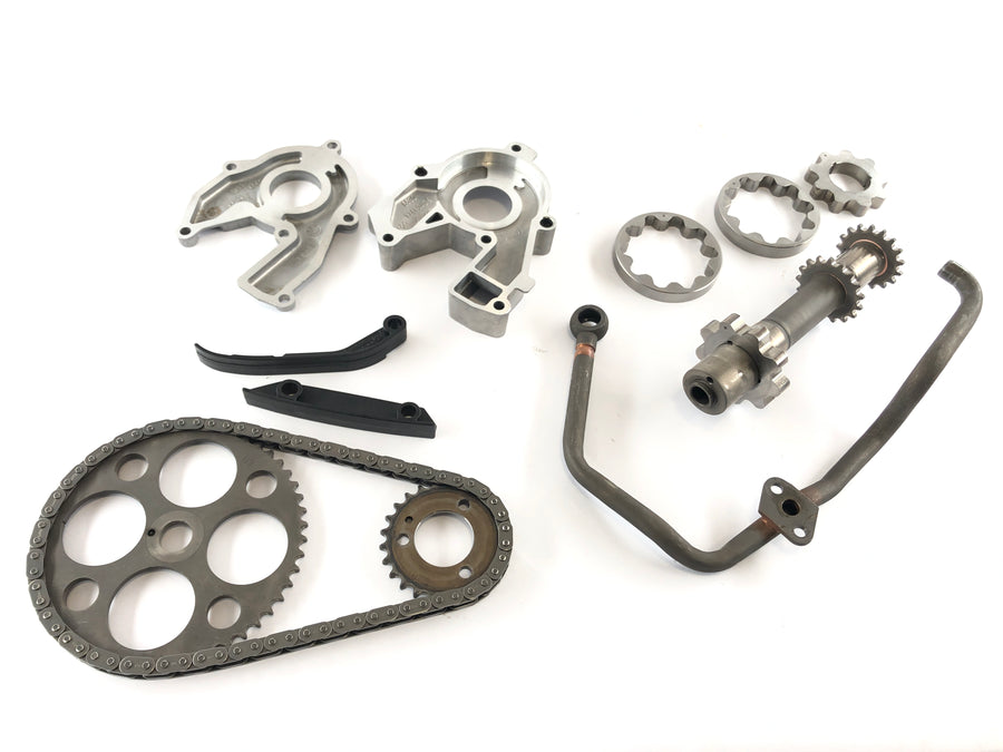 BMW R 1100 R Typ 259 [1999] - Ölpumpe Set