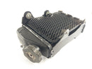 Kawasaki KLR 250 KL 250 D [1985] - Water Cooler Radiator-3