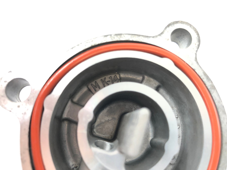 Beta RR 125 [2018] - Oil filter cover engine cover