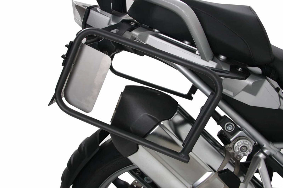 BMW R 1200 GS Adventure [2014-2018] - Hitzeschutzblech