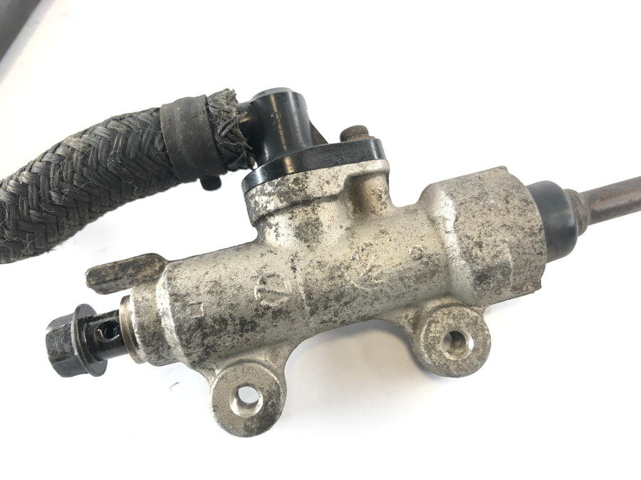 Honda ST 1100 SC26 Pan European [1990] - rear brake pump