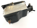 Yamaha Grizzly 660 AM03W [2003] - Luftfilterkasten Airbox-4