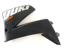 KTM LC4 640 Duke 2 [2001] - Tank fairing left fairing-1