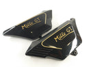 Moto Guzzi Mille GT [1990] - Seitendeckel rechts und links Set-1