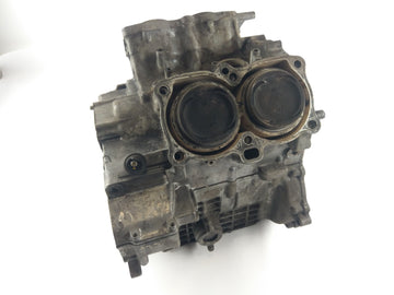 Honda ST 1100 SC26 Pan European [1990] - Carter moteur