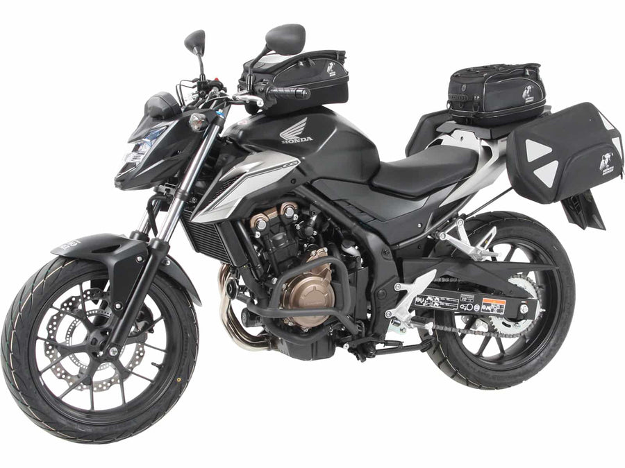 Honda CBR 500 R [2016-2018] - Sportrack schwarz