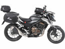Honda CBR 500 R [2016-2018] - C-Bow Seitenträger