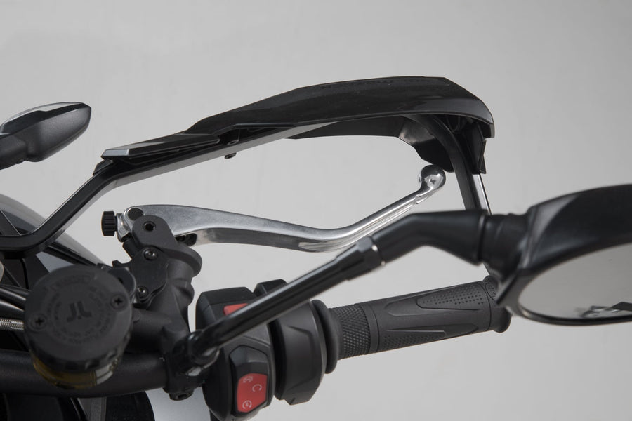 Triumph Tiger 900 GT [2020-2022] - KOBRA Handprotektor-Kit – Bild 5