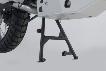 Honda XL 750 Transalp [2023-2024] - main stand - picture 1