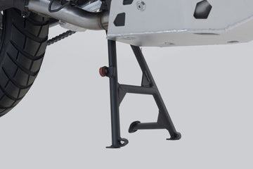 Honda XL 750 Transalp [2023-2024] - main stand - picture 2