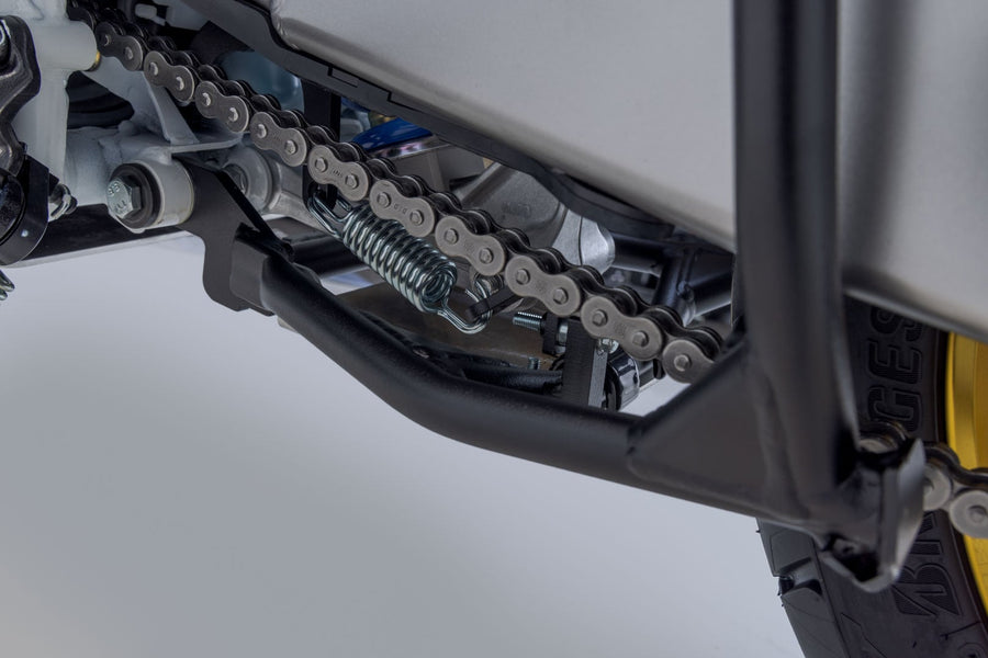 Honda CRF 1100 L [2024-2026] - béquille principale - photo 6