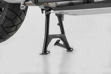 Honda CB 500 X [2019-2024] - main stand – picture 2