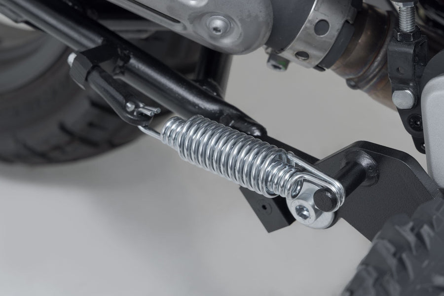 Yamaha XTZ 690 Tenere 700 [2022] - béquille principale - photo 5