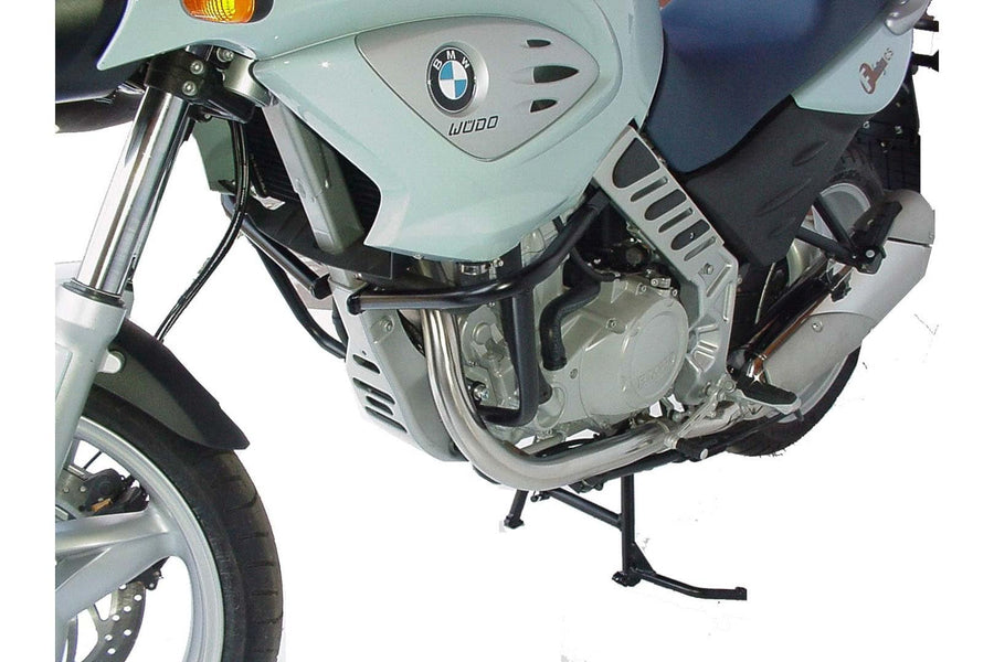 BMW F 650 CS Scarver [2002-2005] - béquille principale – photo 1