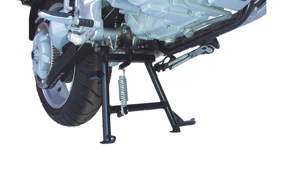 BMW F 650 CS Scarver [2002-2005] - béquille principale – photo 2