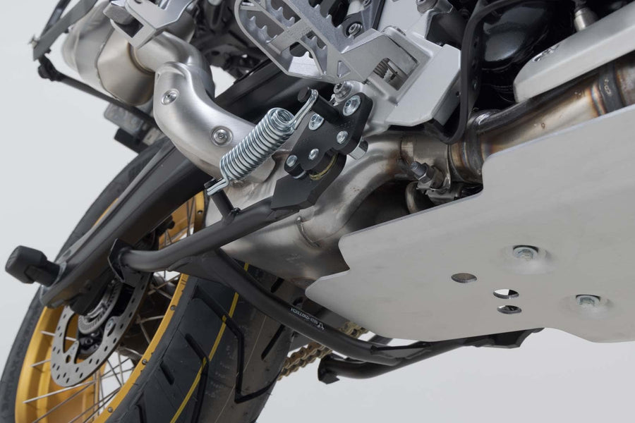 BMW F 850 GS [2019-2023] - béquille principale – photo 3