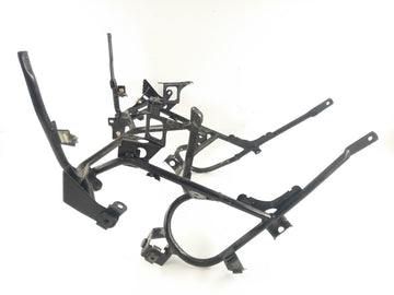 BMW R 1150 RT [2003] - Front fairing bracket antler