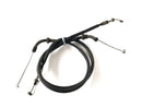 Honda VF 1000 F SC15 [1986] - Throttle cables Bowden cable-1