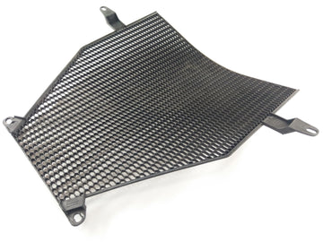 BMW K 1200 R [2010] - Cache radiateur - 0