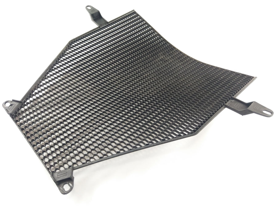 BMW K 1200 R [2010] - Cache radiateur