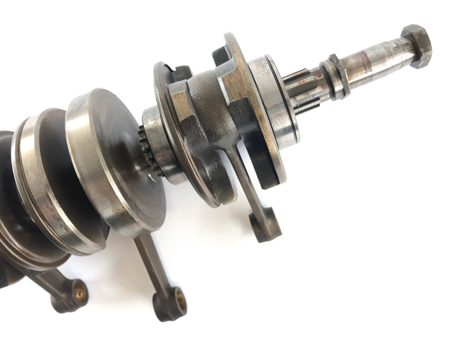 Laverda 1000 / 1 [1973] - Crankshaft